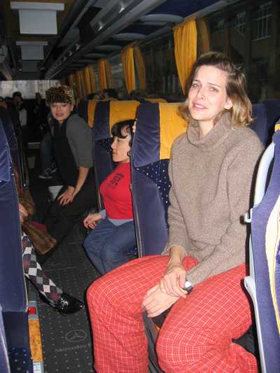 zurück