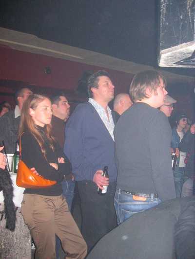 zurück