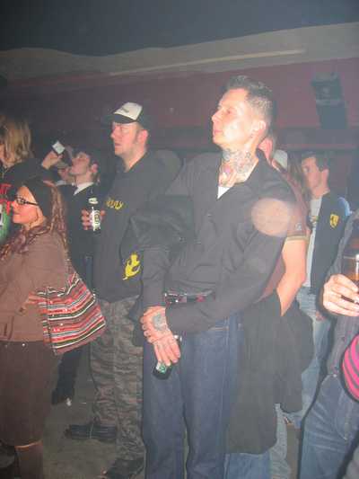 zurück