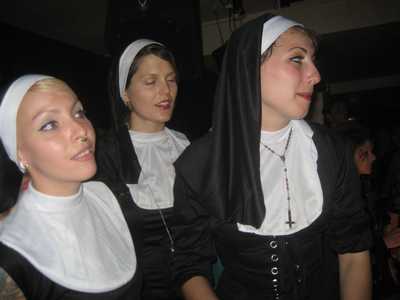 zurück