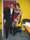 Klang und Kleid Party: 10 Years [vergrössern]