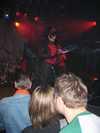 Klang und Kleid Party: 10 Years [vergrössern]