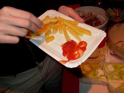 zurück