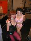 Velvet Hammer Burlesque [vergr&ouml;ssern]