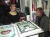Tara McPherson - Booksigning & Exhibition [vergr&ouml;ssern]